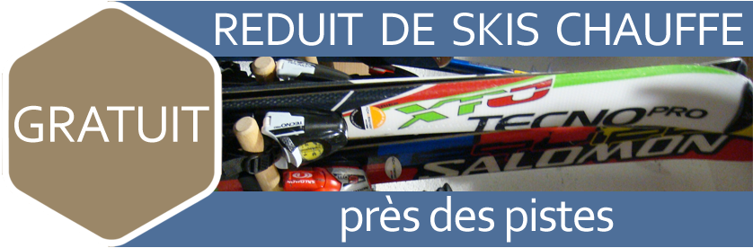 gratuit reduit de skis